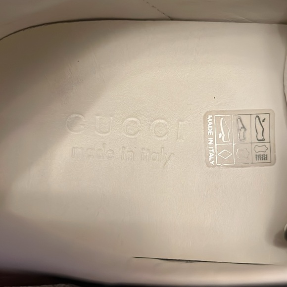 Gucci Ace Sneakers “Bees and Stars” - Picture 5 of 9